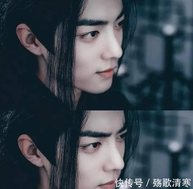 #战差#2020年刚开始,演艺圈已经出现“4匹黑马”,颜值演技不比肖战差