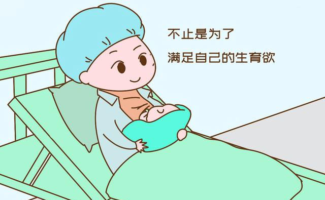  「孩子」连生了三个“瓷娃娃”养在盆里，妈妈想拼四胎，网友：求你别生