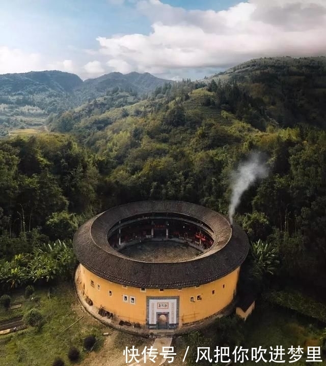 太美了！英国小伙随手拍的几张照片，让全世界爱上中国