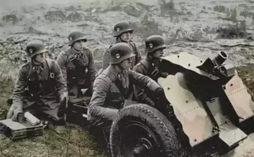 6park Com 二战时期德军最惨烈的突围战 切尔卡瑟战役