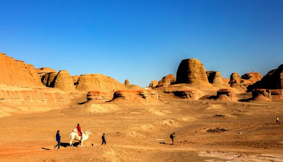 不该被遗忘的9条古道，徒步穿越旅行的好去处