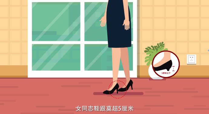  『检察』【硬核官宣】检察制服必须这么穿~