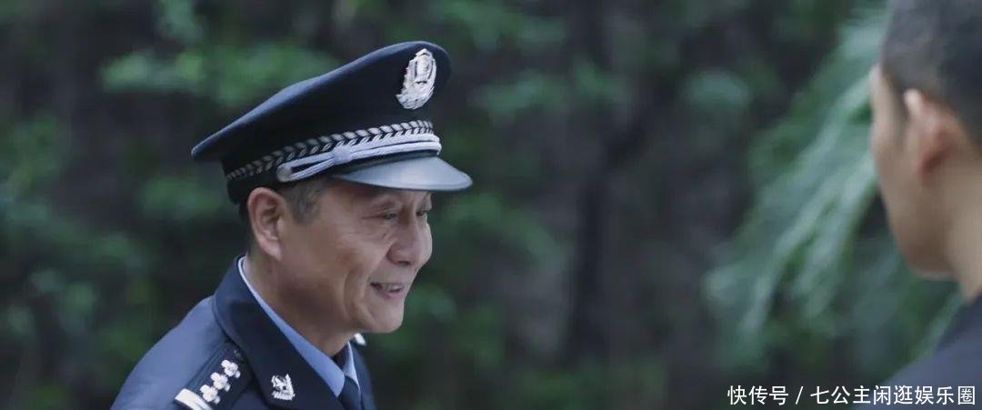  『真凶』《重生》大胆预测秦弛为黑警，陈夕是卧底，真凶并非程老四