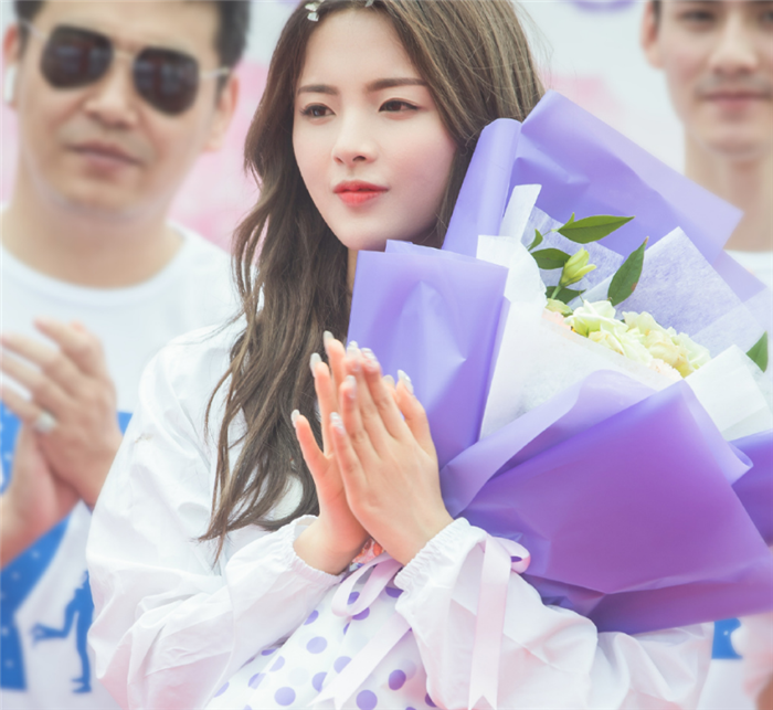 『恋爱』腾讯又一恋爱剧来袭,主演都是神仙颜值,超甜剧照让人很心动!