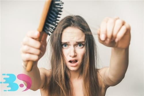  [头发]如何防止头发分叉?头发为什么会分叉?