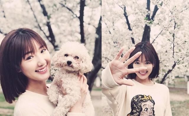 毛晓彤14套礼服穿搭太美，网友力挺:那些抛弃她的人才是损失!