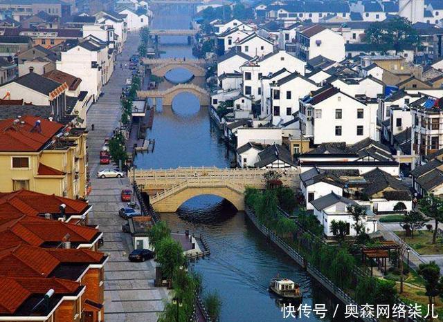 中国最幸运的县级市,一次性迎来两座211,令省会城市自愧不如！