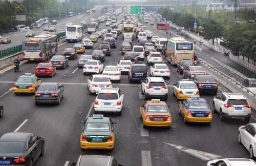  [取消]省界收费站被取消，ETC门架系统来袭，没有安装ETC怎么办