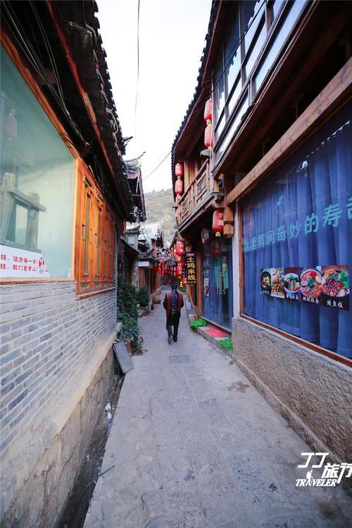 能够享受一日清闲的束河古镇，你真的了解吗？