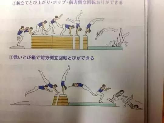 那些年被我们玩坏的课本插图