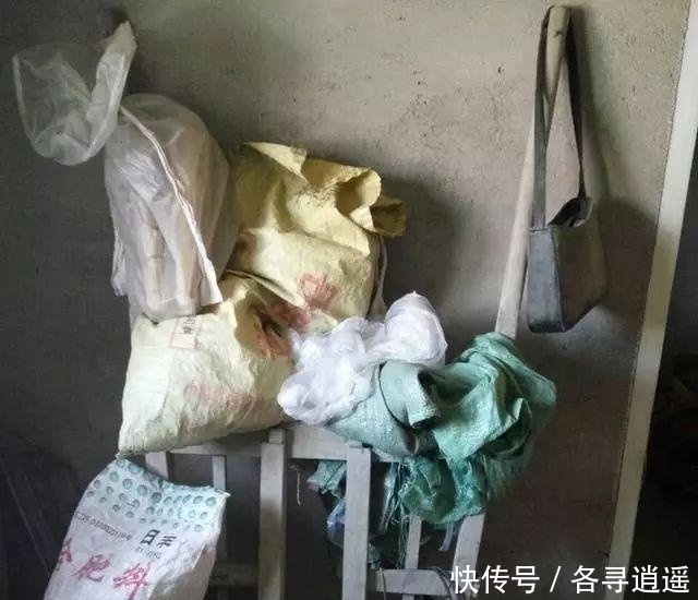  孩子|乡下过去的老物件，三十岁以下的农村人已经大半不认识啦！