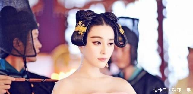 『宠冠』武则天有一招,让李治对她爱不释手,后被慈禧学去,从此宠冠后宫!
