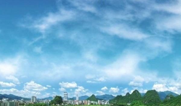 广东名字最好听城市，不是惠州也不是清远，网友：听名字就美如画