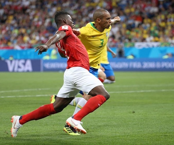 世界杯大冷门!上届前四,德国输球阿根廷巴西战