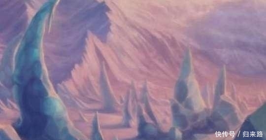  [冯素弗]东北有一座山，多年来寸草不生，专家勘查后里面埋着一位大人物