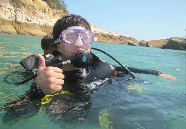 比三亚人少，比青岛消费低!这个高铁直达的小众海岛，景美海鲜多