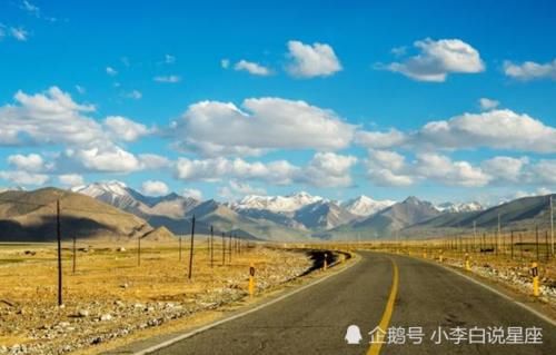  帕米尔：“荒凉”的公路：仅有两个加油站，全程没有一个指示牌