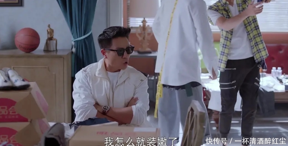 收视：靳东新剧收视翻车，评分低至4.4，实力派演员为何输得这么惨？