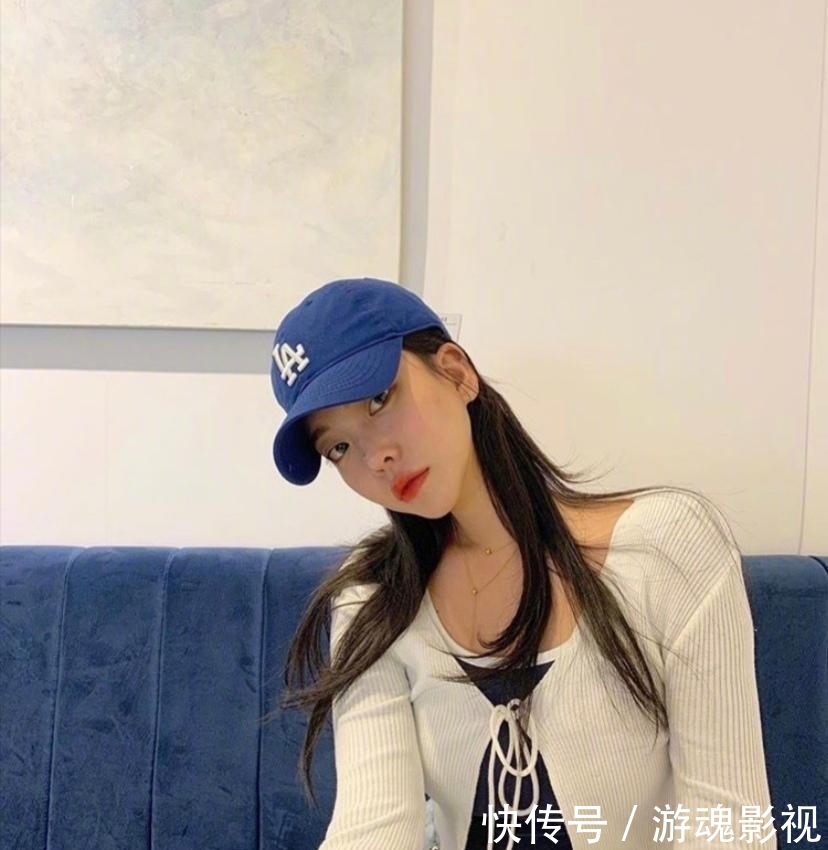  『韩国博主Bemyoung』韩国博主的春季穿搭，简单时尚又有范儿，照着穿秒变时髦女孩