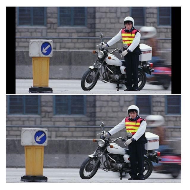 全面屏手机就是用18：9屏幕比例来定义吗？