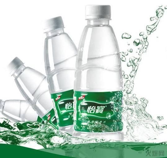 盘点中国十大常见矿泉水品牌，你全都喝过吗？
