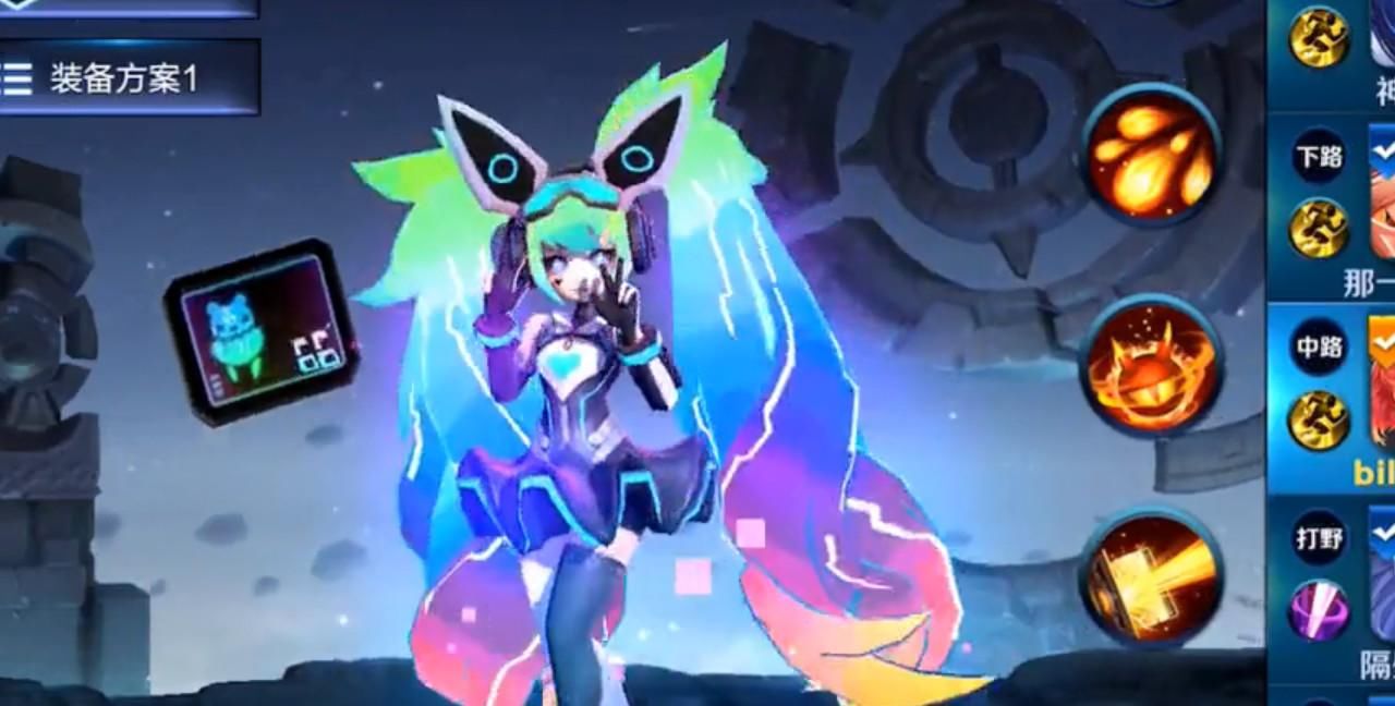  [商城]三月8款皮肤成绝版，十号碎片商城更新，心灵骇客系列皮肤二选一