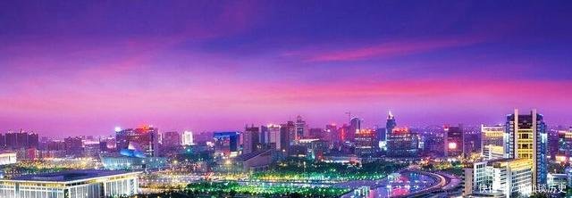  三沙市|中国293个地级市, 有最五个最特殊, 其中一个是中国面积