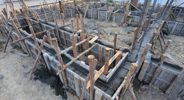  花点■农民朋友注意，开工建房这3个基础问题要做好，哪怕多花点