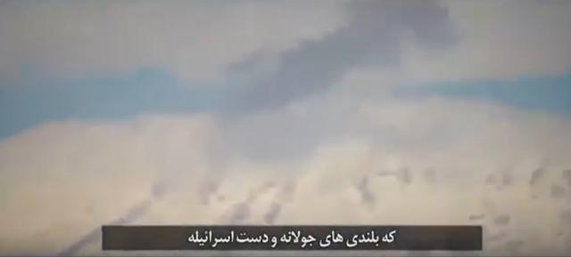 伊朗反击美国俄罗斯出手