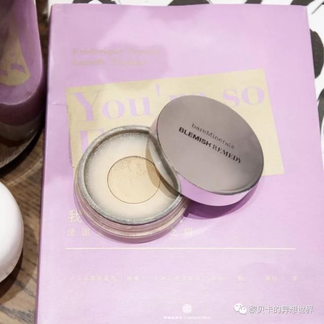 彩妆太难空瓶了，她们说这些好用到要回购!