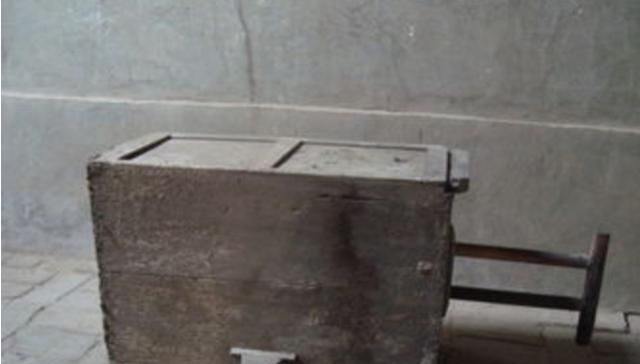  #牲口#消失农村老物件，你还记得多少，里面一定有几件让你泪目