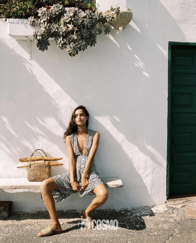 时髦办｜会穿的人都爱这些小众品牌