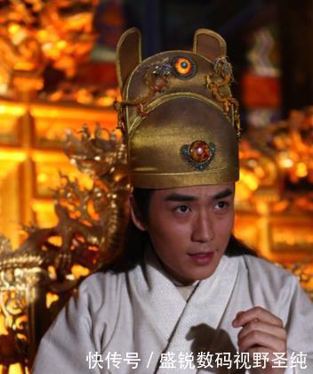  『儿子』朱厚照为何没有儿子, 驾崩后皇位由谁继承