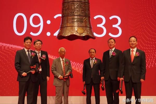 开盘涨幅44%,宁德时代再造财富神话?_【快资