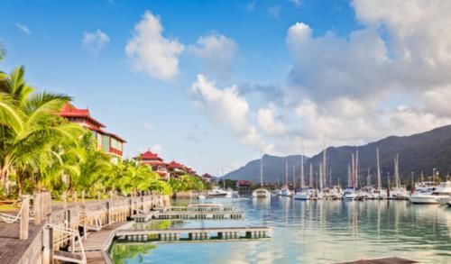 非洲一国家，景色不输芭提雅，而且从不宰中国游客，还对我国免签