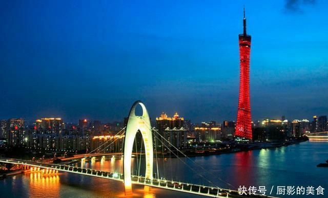  摩天大楼■中国最“高”的五座城市，武汉排第二，上海不是第一