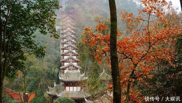 四川省发展比较好的五个城市