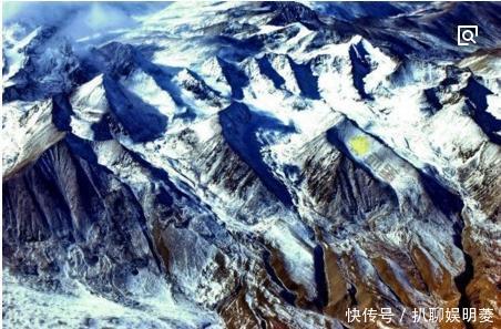 科学研究发现喜马拉雅山地下竟然没有山根, 那里到底隐藏什么秘密