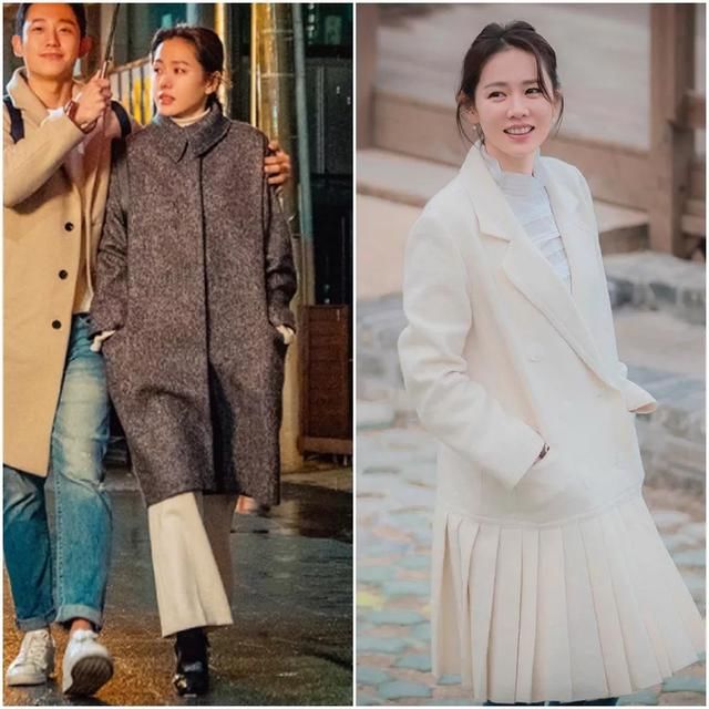 韩剧里漂亮又不贵的衣服，她们都是从哪儿买的