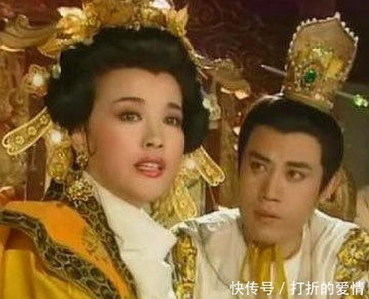 狄仁杰劝女皇戒欲,武则天张开嘴说:爱卿,你看这