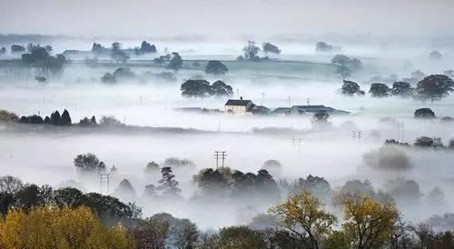  #快快#老祖宗留下来的气象谚语，快快存下！