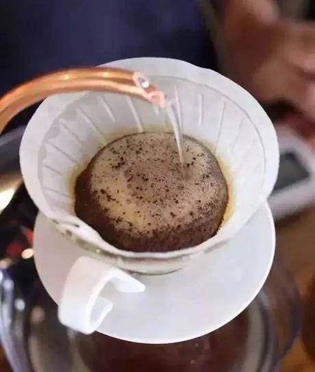 如何判别咖啡豆是否新鲜，看看这