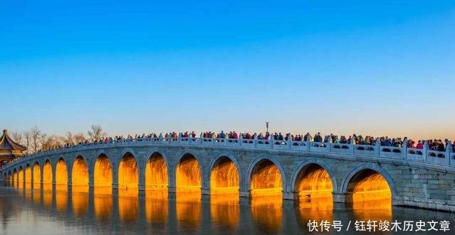 中国5座名桥，最后一个被称国家的一道“命脉”武警全天守候！