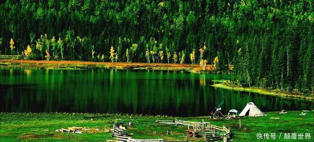 新疆最叫人失望的5A景区:景色是绝美的,但是着实是贵了些