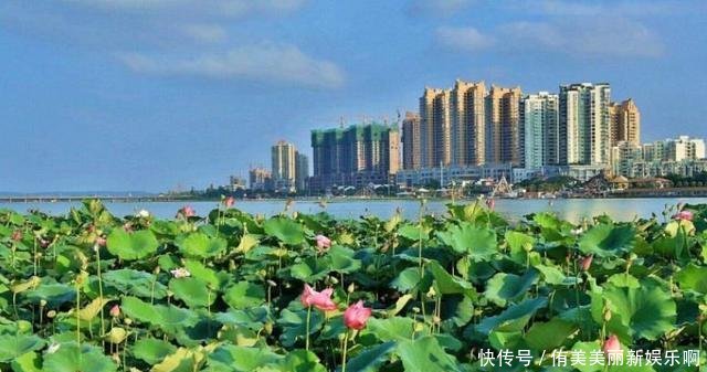 这座城市有“小成都”之称，四川最具潜力的城市非它莫属