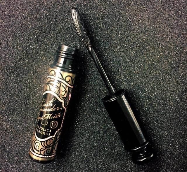  [美容液]你的眼睛是不是没有这十万瓦特的电力？我愿意为Gucci变身睫毛精！