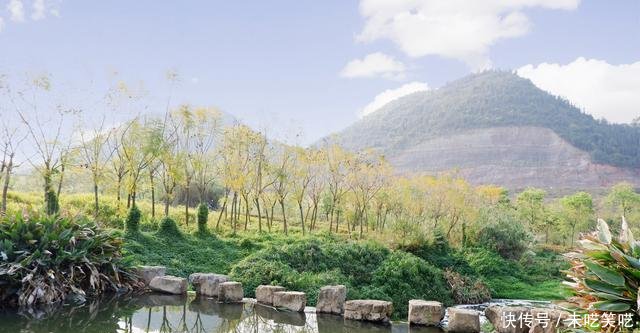 世外桃源：《爸爸去哪儿》拍摄地，全国最大喀斯特峰林免费开放，世外桃源！
