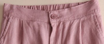 哪个缺德鬼设计的!败家媳妇只穿“透明裤”，讲真还怪迷人