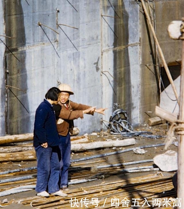  [镜头]外国摄影师镜头下的中国，1959年