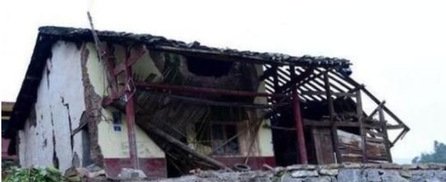 农村进行“村貌”治理，这3种楼房即将被拆除，你们家在其中吗？